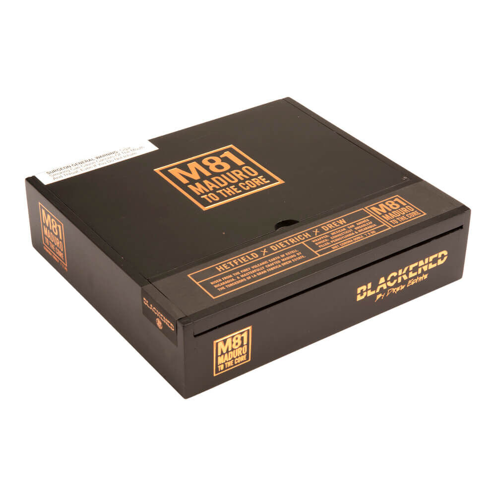 View product media BLKNDDC Corona Doble, , jrcigars 3